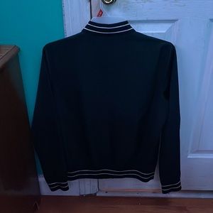 Selling Hollister zip up jacket